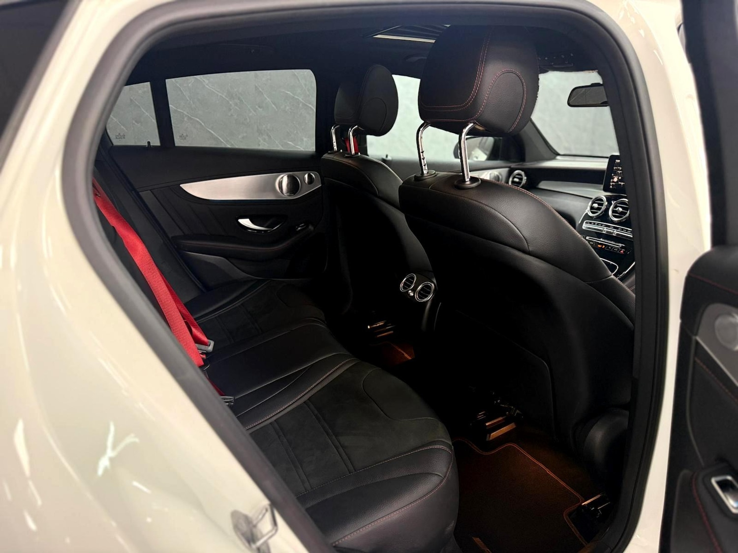 Used Mercedes-Benz GLC 2018 for sale - 77610751: Photo 14