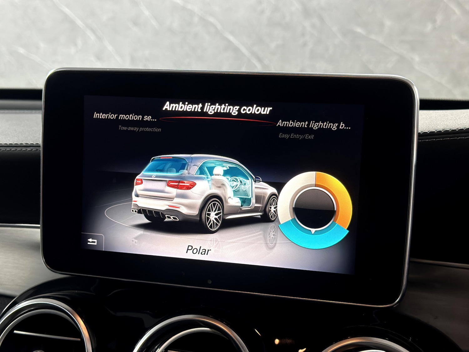 Used Mercedes-Benz GLC 2018 for sale - 76375714: Photo 24