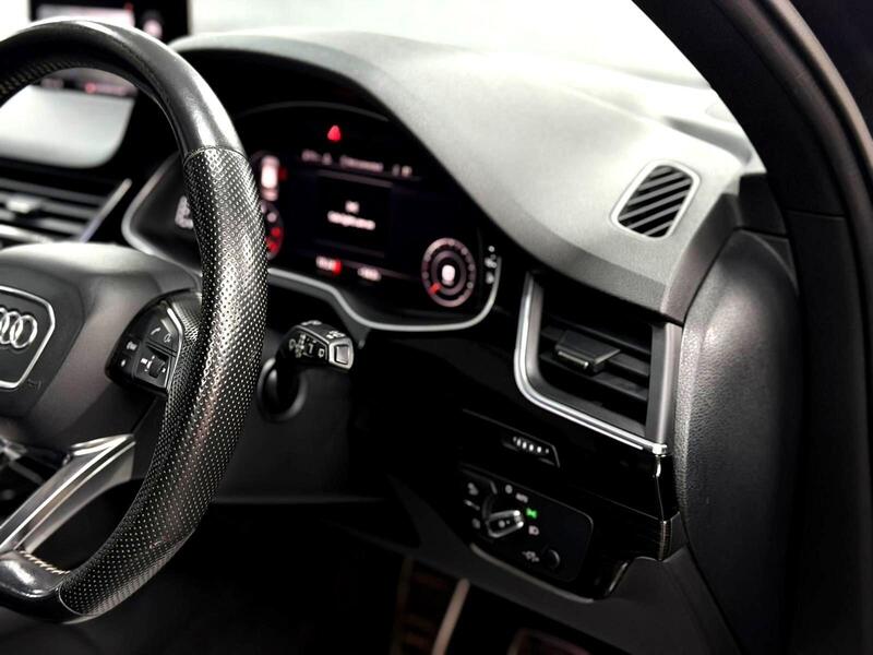 Used Audi Q7 2019 for sale - 78172290: Photo 41