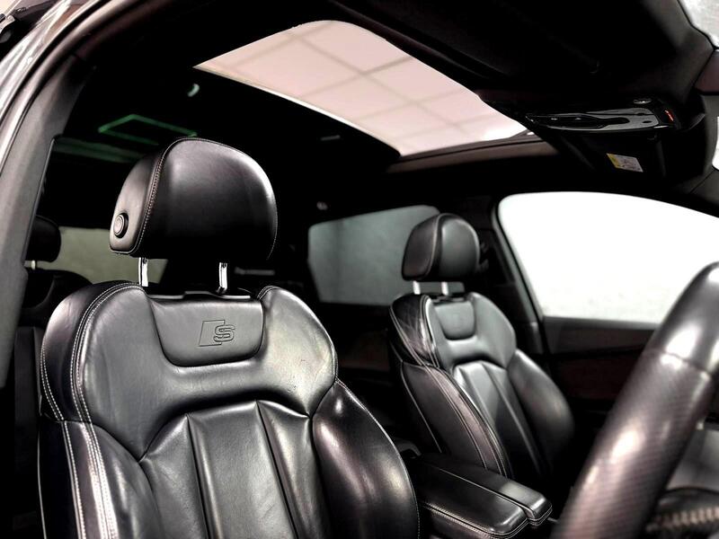 Used Audi Q7 2019 for sale - 78172290: Photo 49