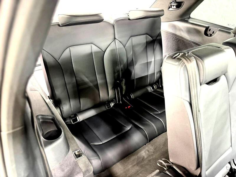 Used Audi Q7 2019 for sale - 78172290: Photo 58