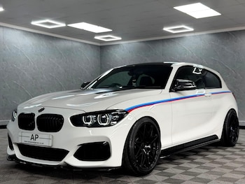 Used BMW 1 Series 2018 for sale - 79552186: Photo