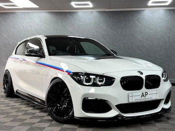 Used BMW 1 Series 2018 for sale - 79552186: Photo