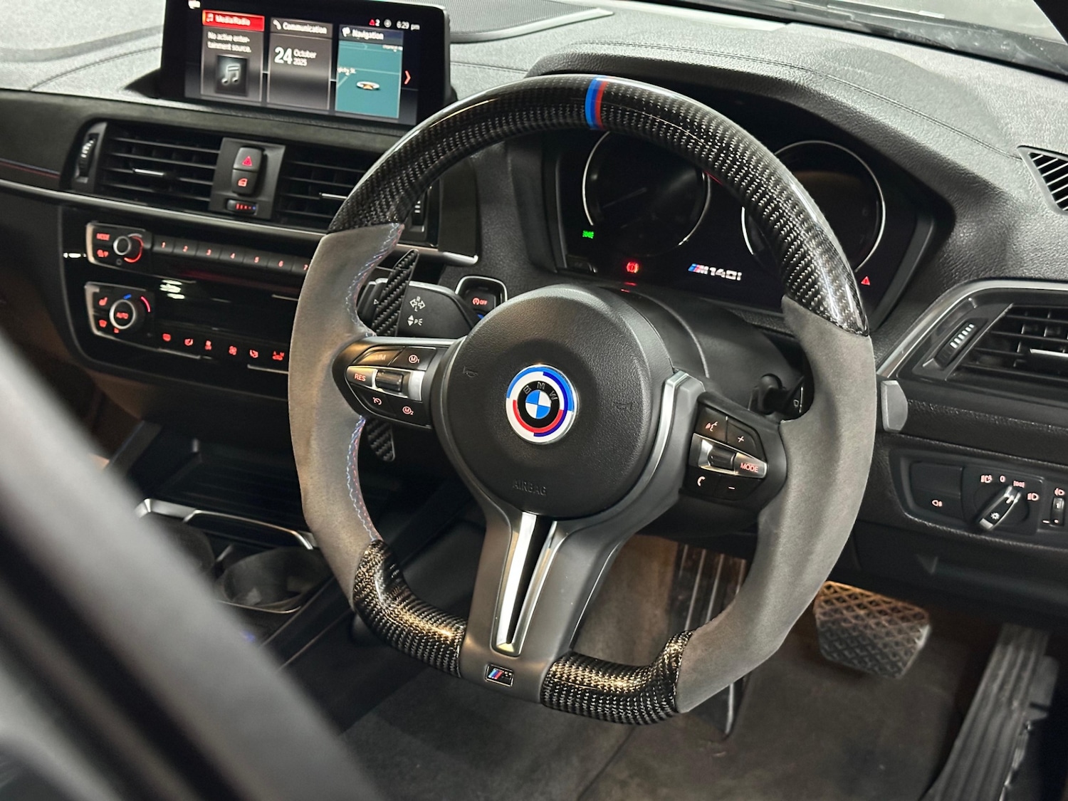 Used BMW 1 Series 2018 for sale - 76370032: Photo 11