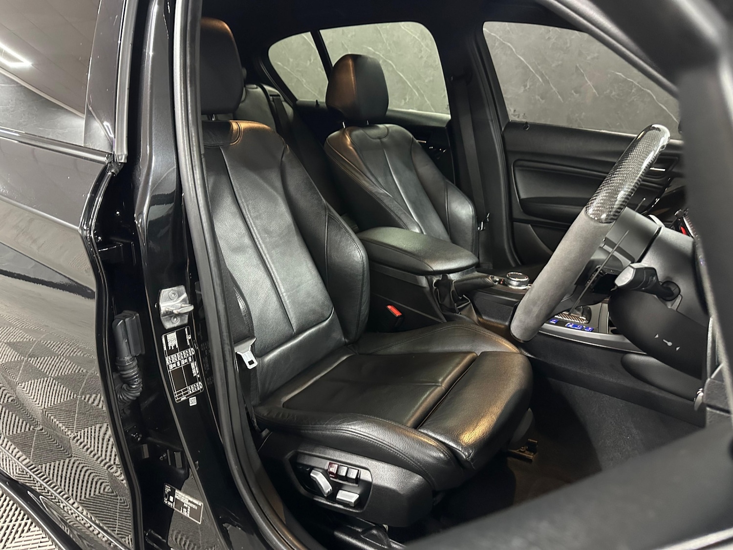 Used BMW 1 Series 2018 for sale - 76370032: Photo 13