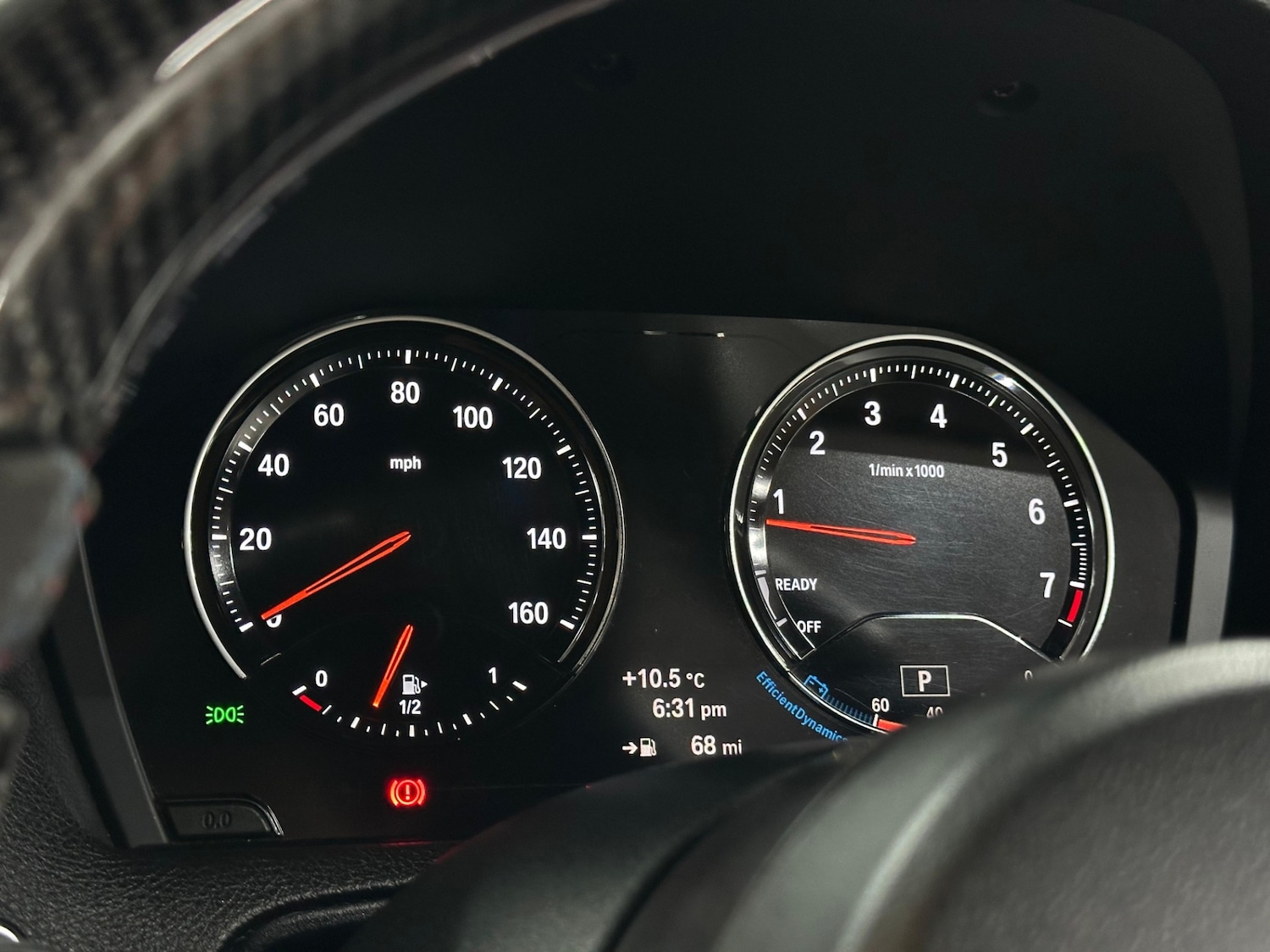 Used BMW 1 Series 2018 for sale - 76370032: Photo 16