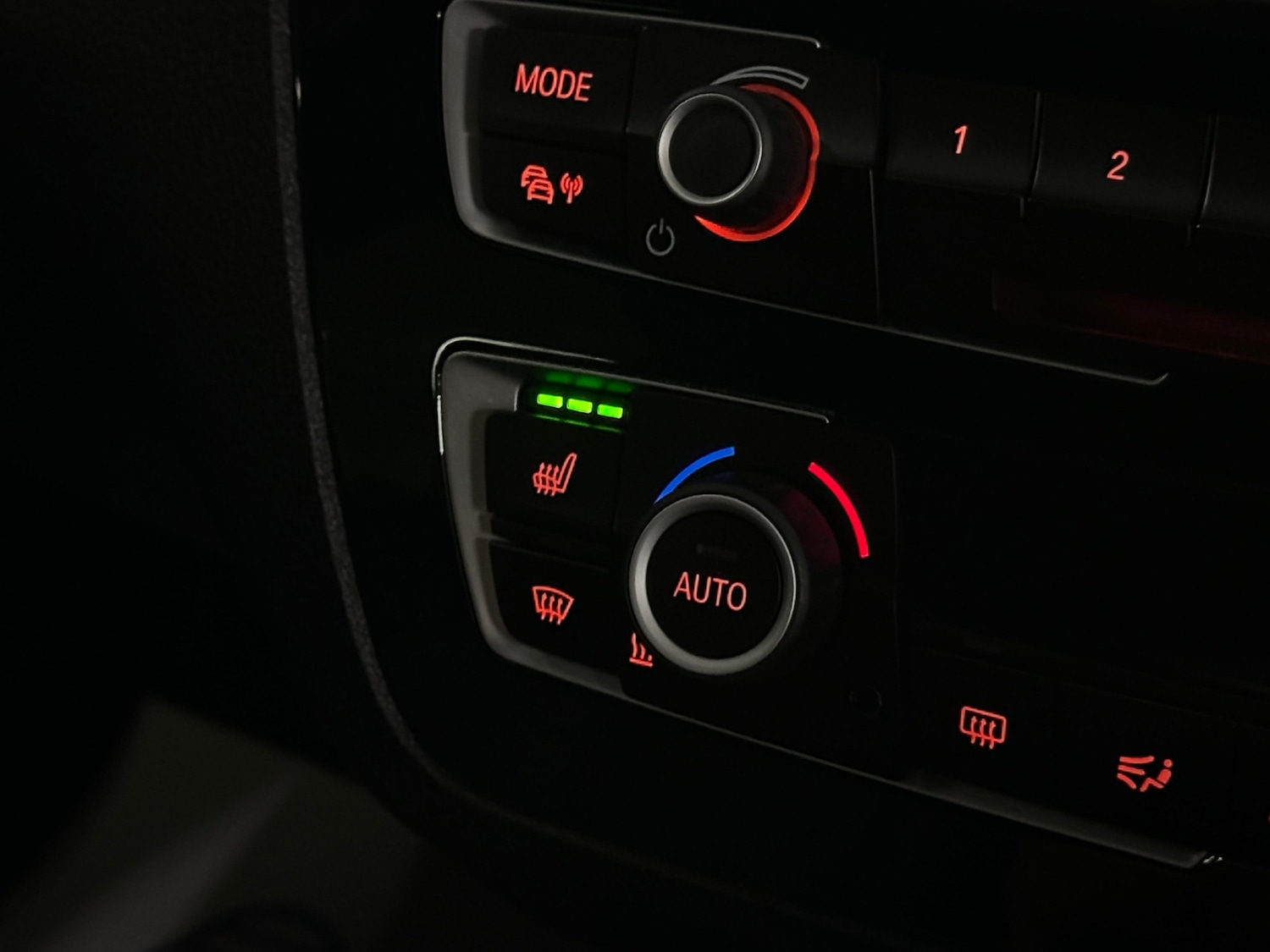 Used BMW 1 Series 2018 for sale - 76370032: Photo 19