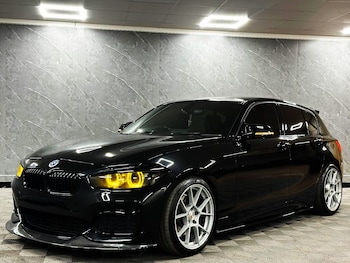Used BMW 1 Series 2018 for sale - 76370032: Photo