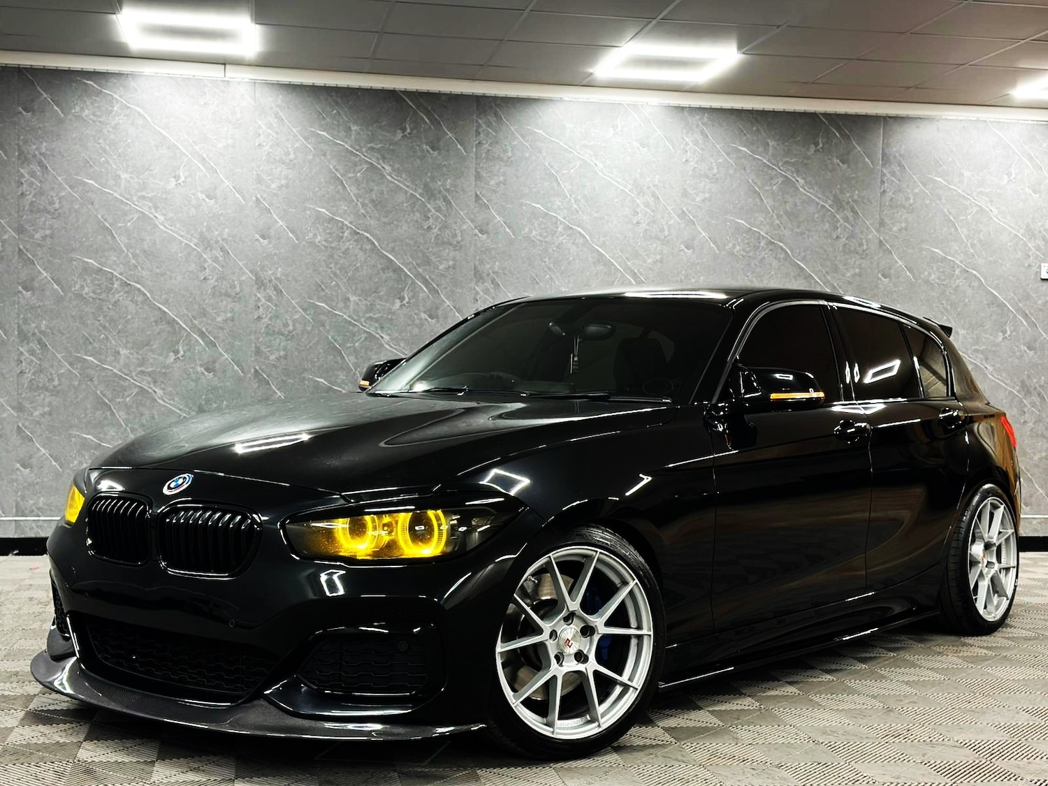 Used BMW 1 Series 2018 for sale - 76370032: Photo 21