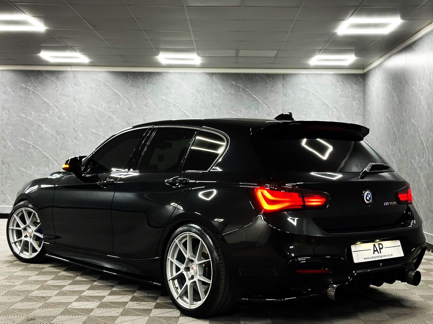 Used BMW 1 Series 2018 for sale - 76370032: Photo 27