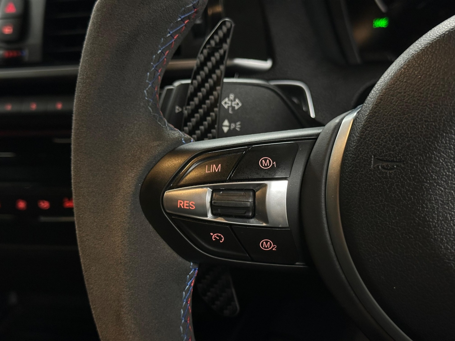Used BMW 1 Series 2018 for sale - 76370032: Photo 30