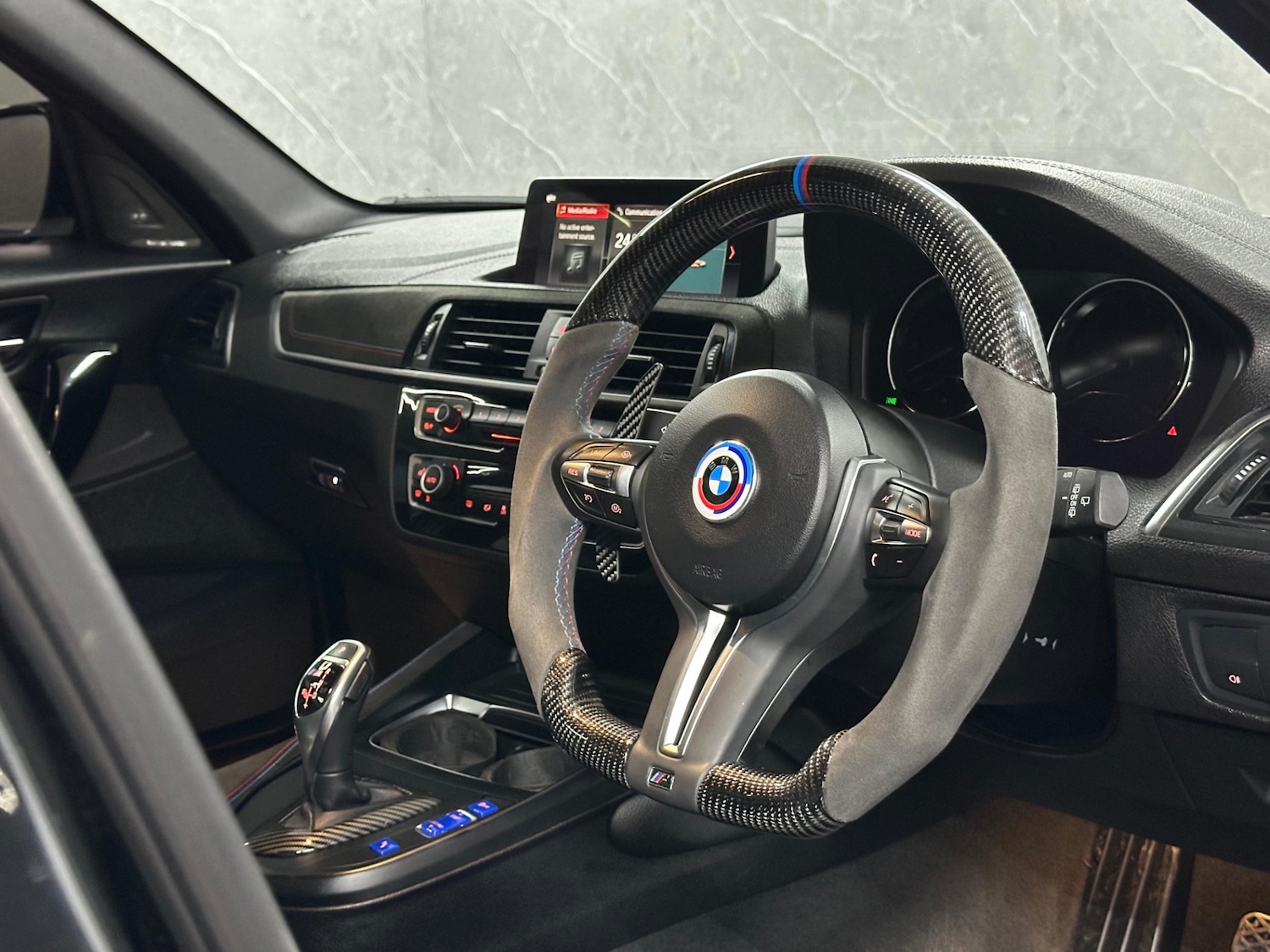 Used BMW 1 Series 2018 for sale - 76370032: Photo 37