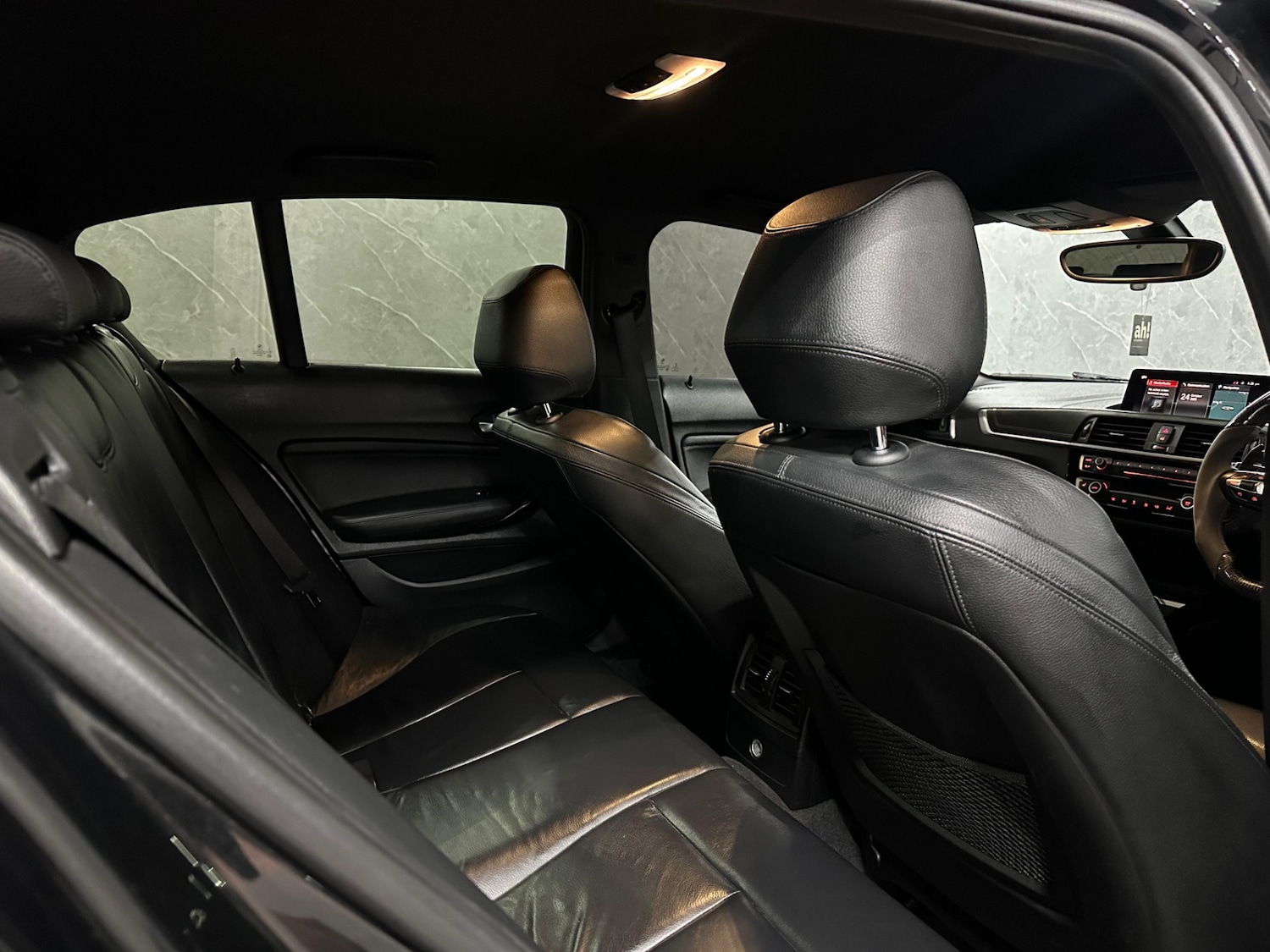 Used BMW 1 Series 2018 for sale - 76370032: Photo 38