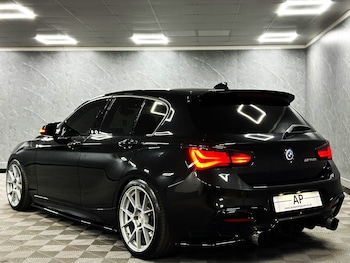 Used BMW 1 Series 2018 for sale - 76370032: Photo