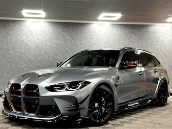 Used BMW M3 2023 for sale - 78501970: Photo