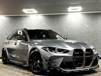 Used BMW M3 2023 for sale - 78501970: Photo