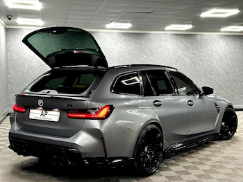 Used BMW M3 2023 for sale - 78501970: Photo