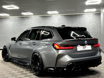 Used BMW M3 2023 for sale - 78501970: Photo