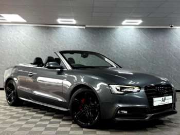 Used Audi A5 2013 for sale - 75235327: Photo