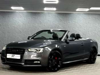 Used Audi A5 2013 for sale - 75235327: Photo