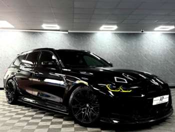 2023 - M3 xDrive Competition M 5dr Step Auto