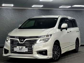2016 (16) - HIGHWAY STAR NISMO PACK