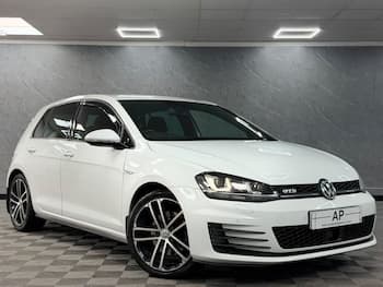 Used Volkswagen Golf 2015 for sale - 79835101: Photo