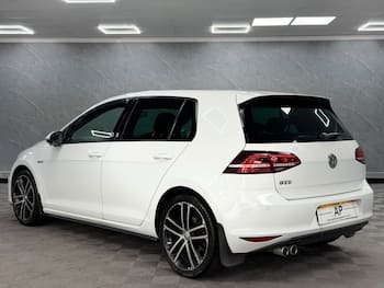 Used Volkswagen Golf 2015 for sale - 79835101: Photo