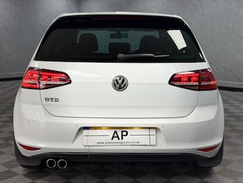 Used Volkswagen Golf 2015 for sale - 79835101: Photo