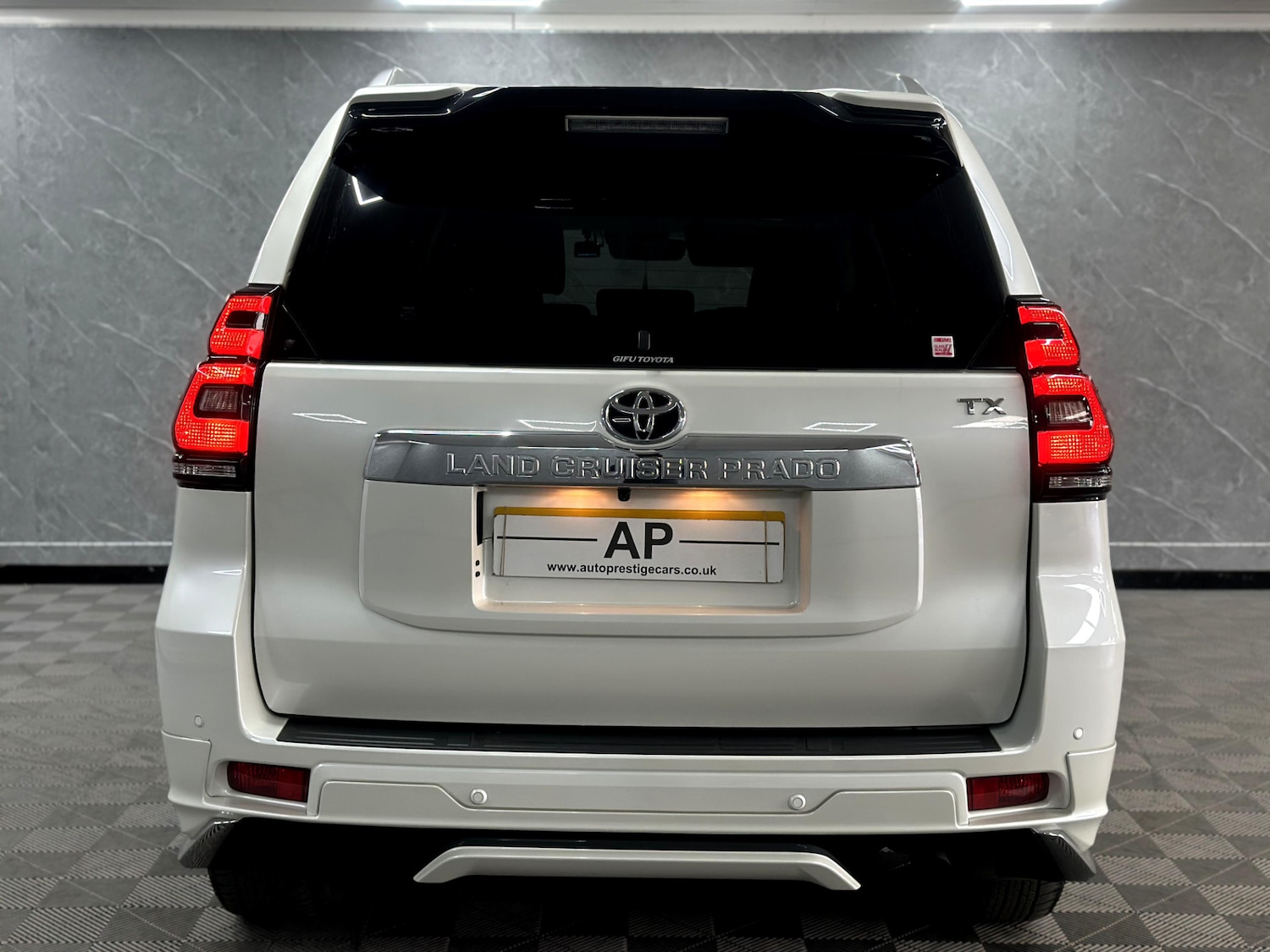 Used Toyota Land Cruiser 2022 for sale - 78067619: Photo 11