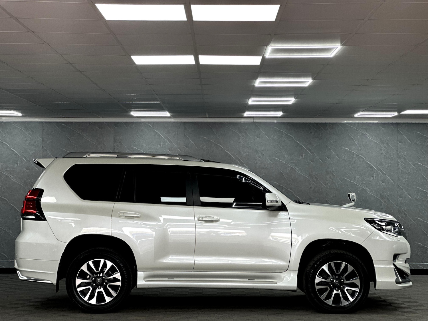 Used Toyota Land Cruiser 2022 for sale - 78067619: Photo 15