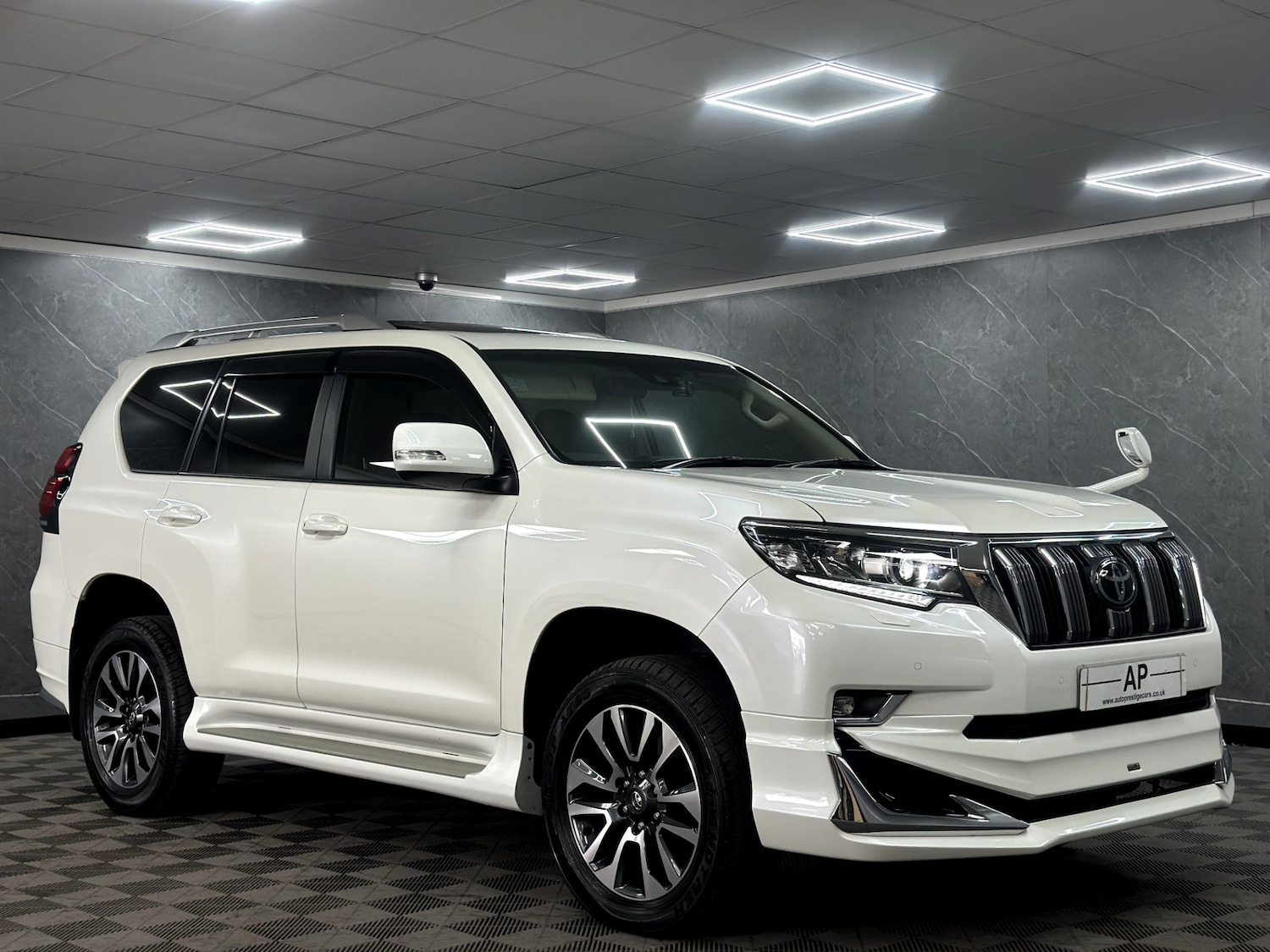 Used Toyota Land Cruiser 2022 for sale - 78067619: Photo 19