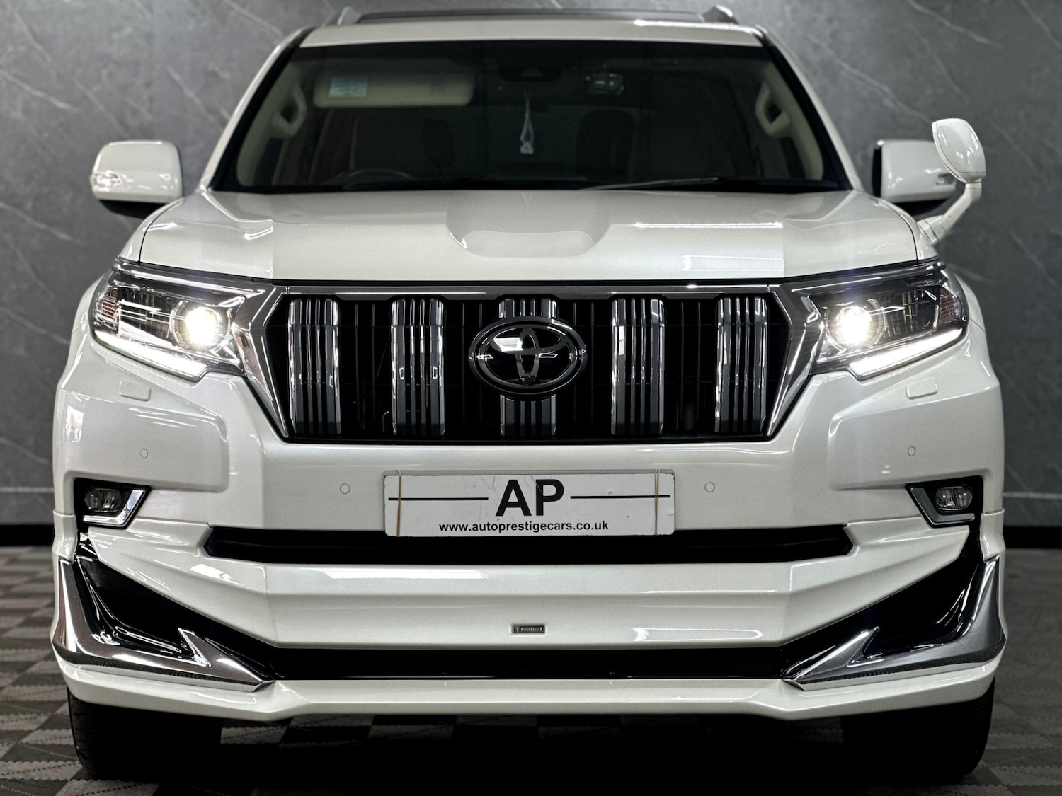 Used Toyota Land Cruiser 2022 for sale - 78067619: Photo 21