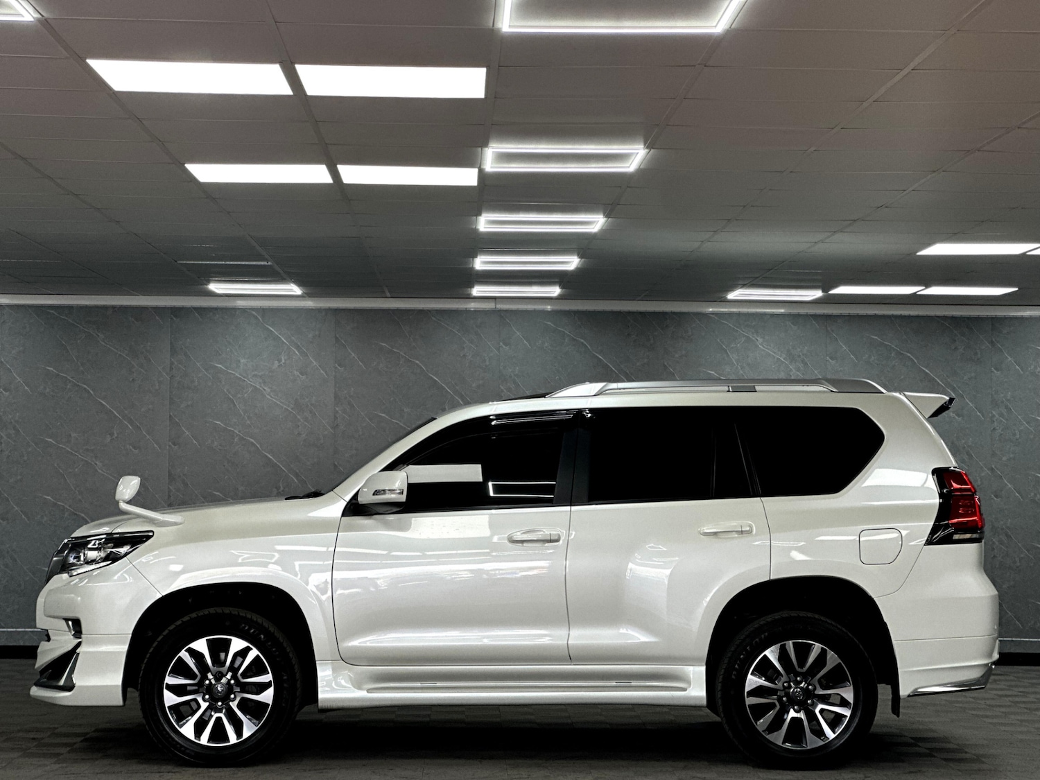 Used Toyota Land Cruiser 2022 for sale - 78067619: Photo 7