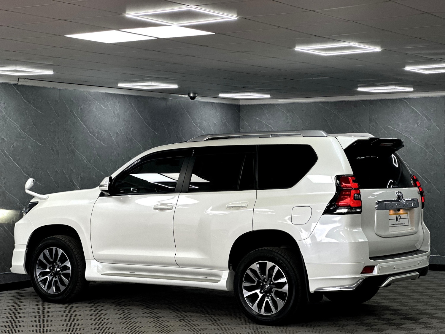 Used Toyota Land Cruiser 2022 for sale - 78067619: Photo 9