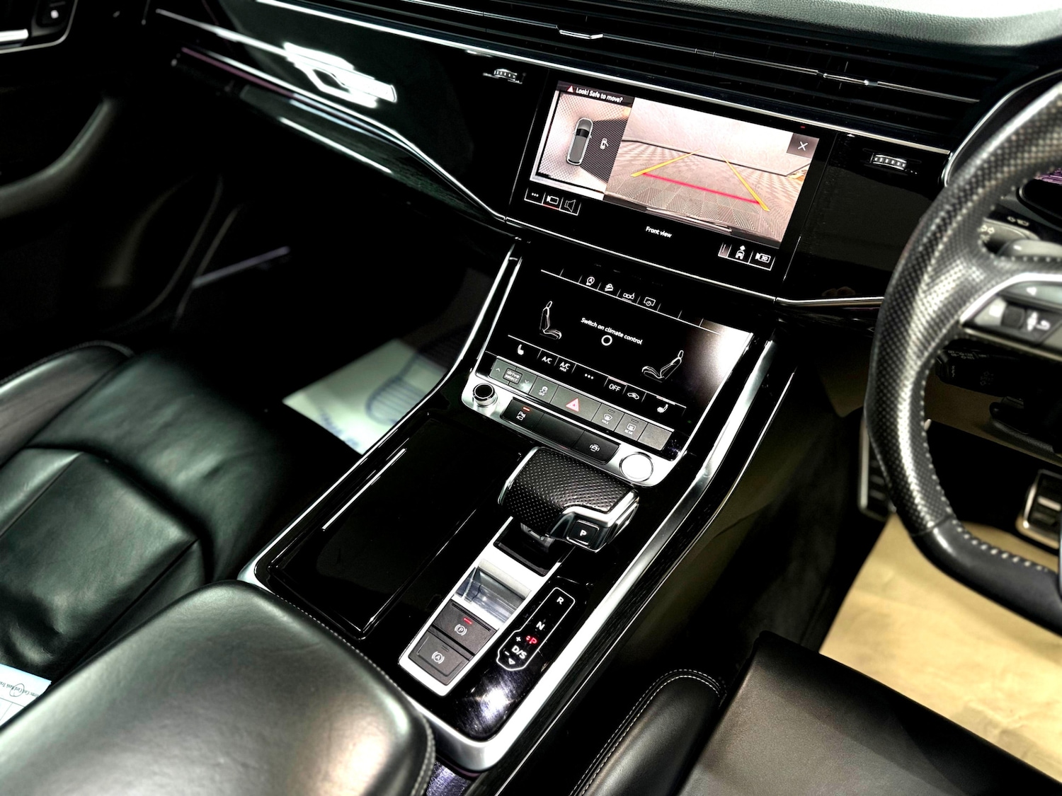 Used Audi Q7 2020 for sale - 76407671: Photo 16