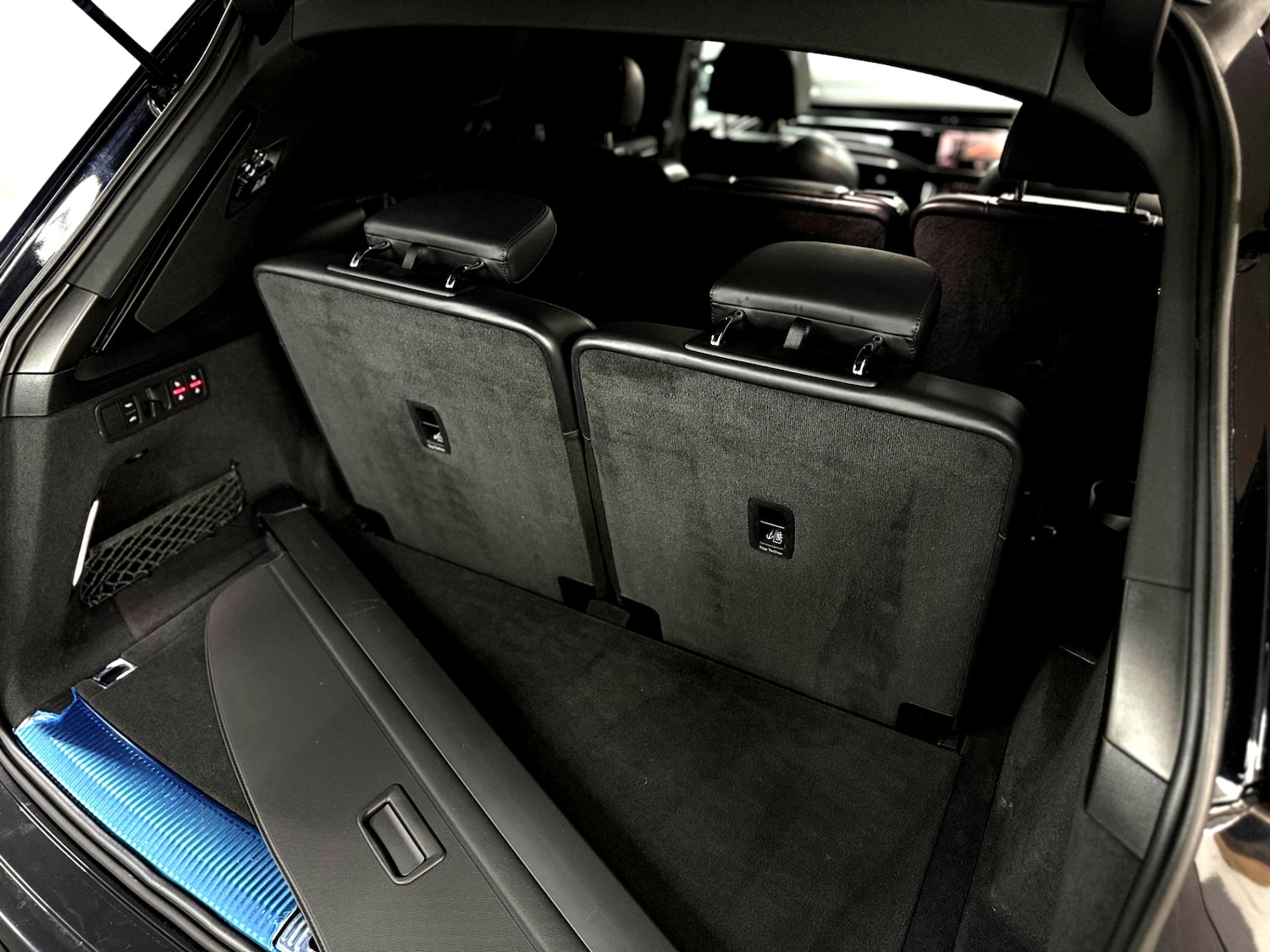 Used Audi Q7 2020 for sale - 76407671: Photo 19