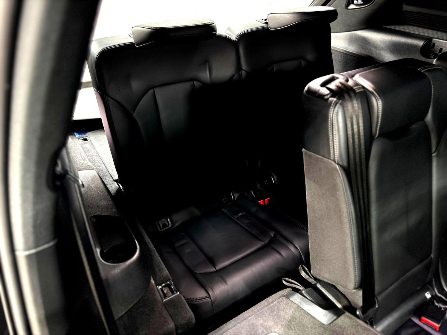 Used Audi Q7 2020 for sale - 76407671: Photo 27