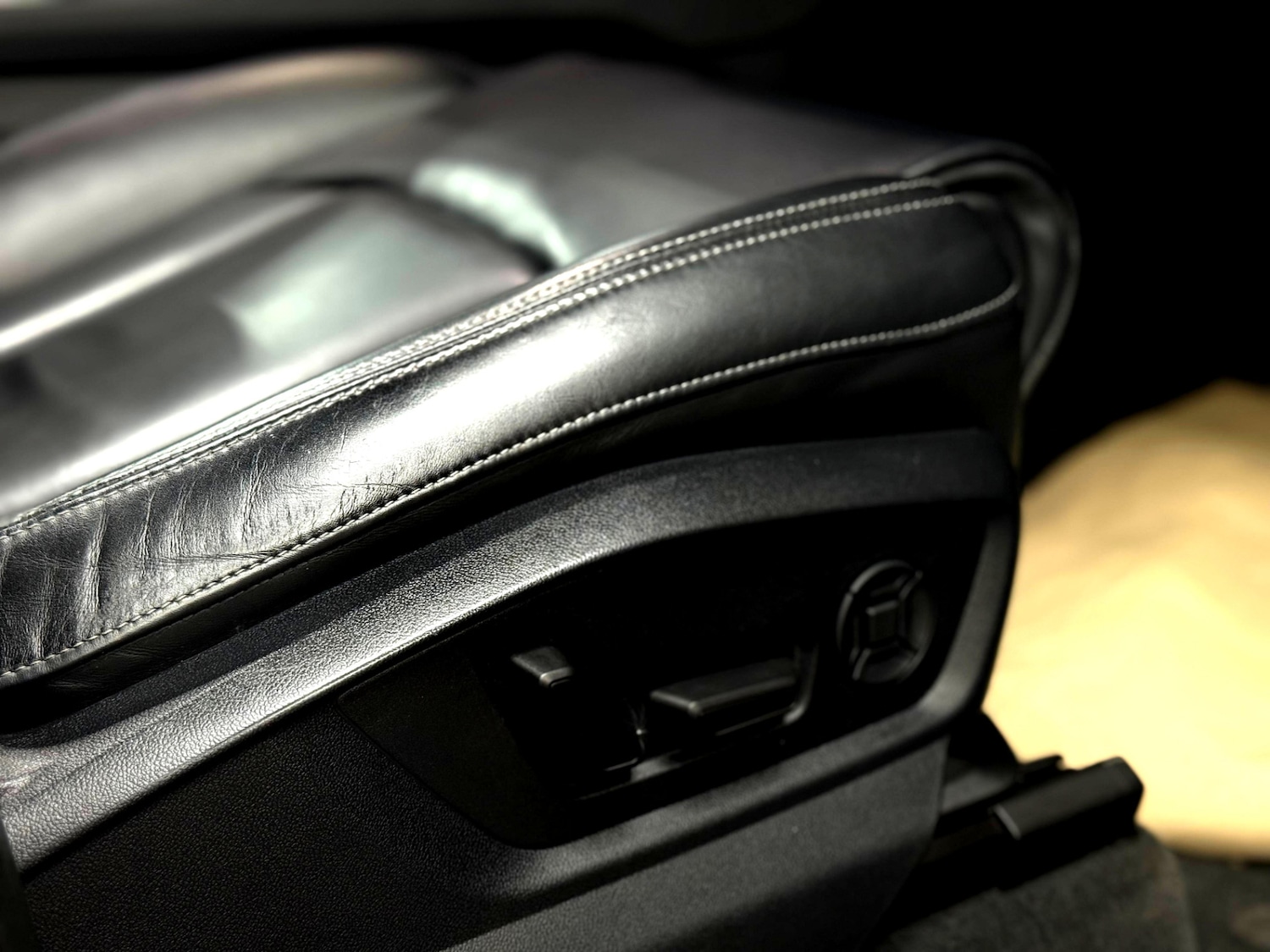 Used Audi Q7 2020 for sale - 76407671: Photo 33