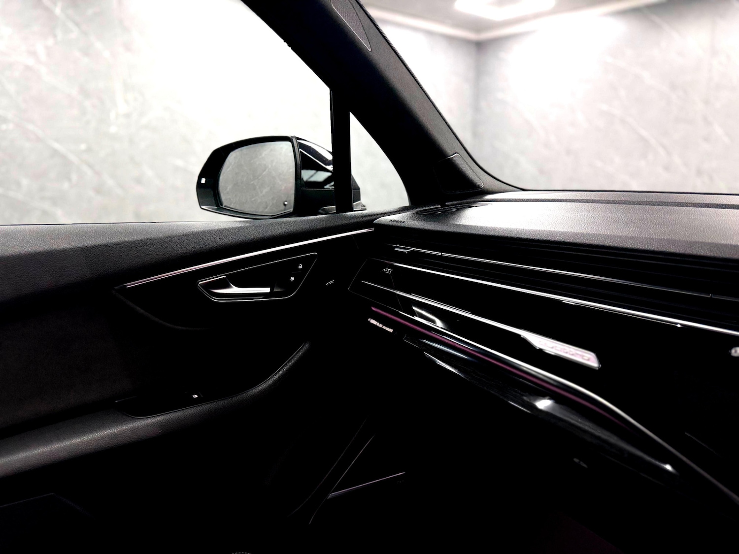 Used Audi Q7 2020 for sale - 76407671: Photo 35