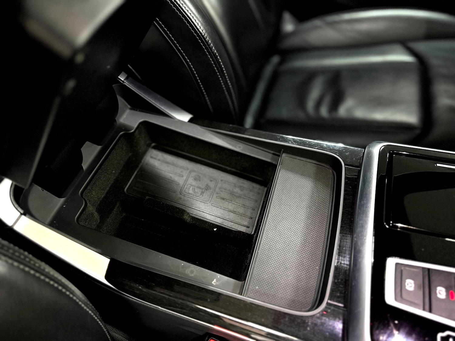 Used Audi Q7 2020 for sale - 76407671: Photo 37