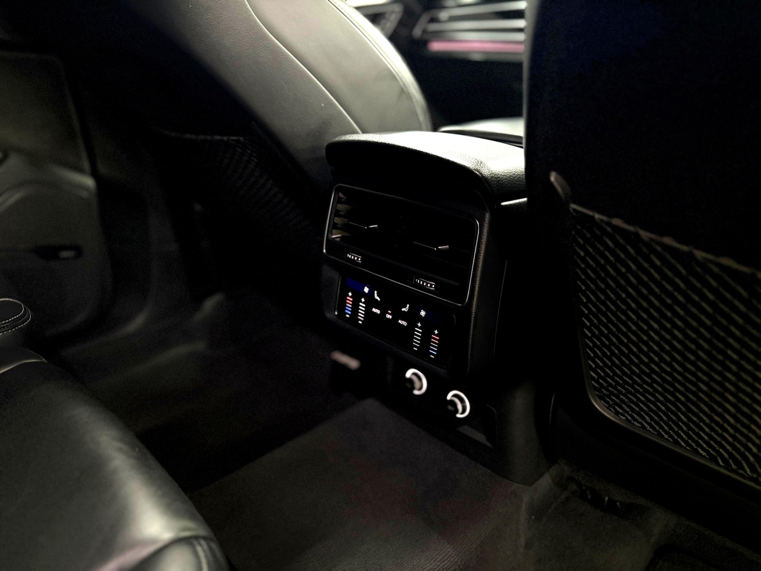 Used Audi Q7 2020 for sale - 76407671: Photo 39