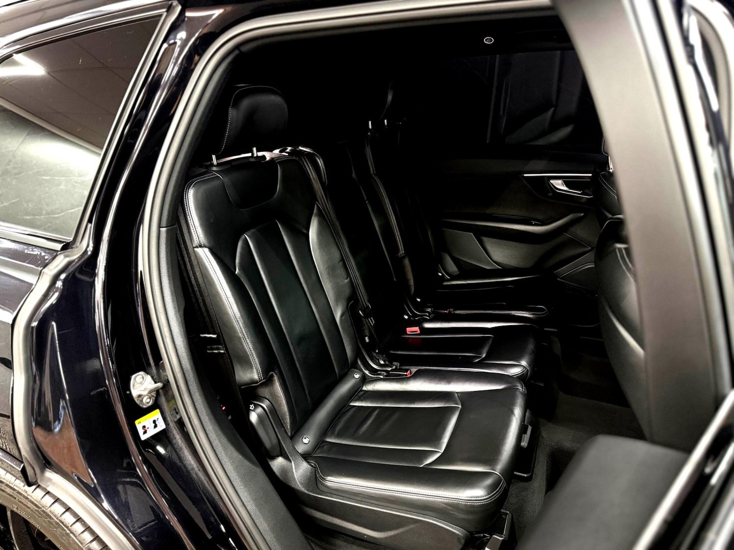 Used Audi Q7 2020 for sale - 76407671: Photo 40