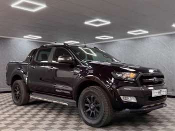 Used Ford Ranger 2019 for sale - 74868614: Photo