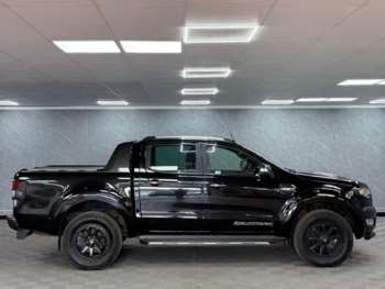 Used Ford Ranger 2019 for sale - 74868614: Photo