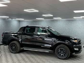Used Ford Ranger 2019 for sale - 74868614: Photo