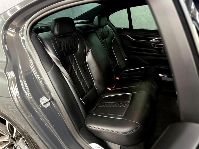 Used BMW 7 Series 2019 for sale - 78186555: Photo 49