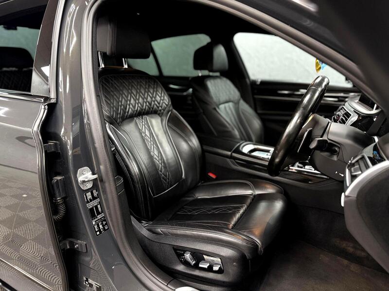 Used BMW 7 Series 2019 for sale - 78186555: Photo 55