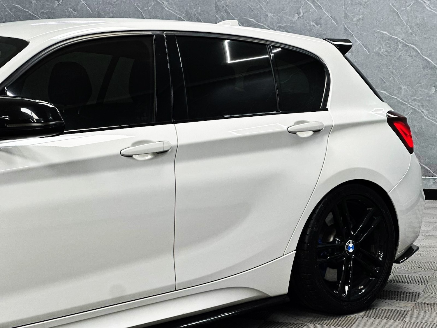 Used BMW 1 Series 2018 for sale - 76539424: Photo 12