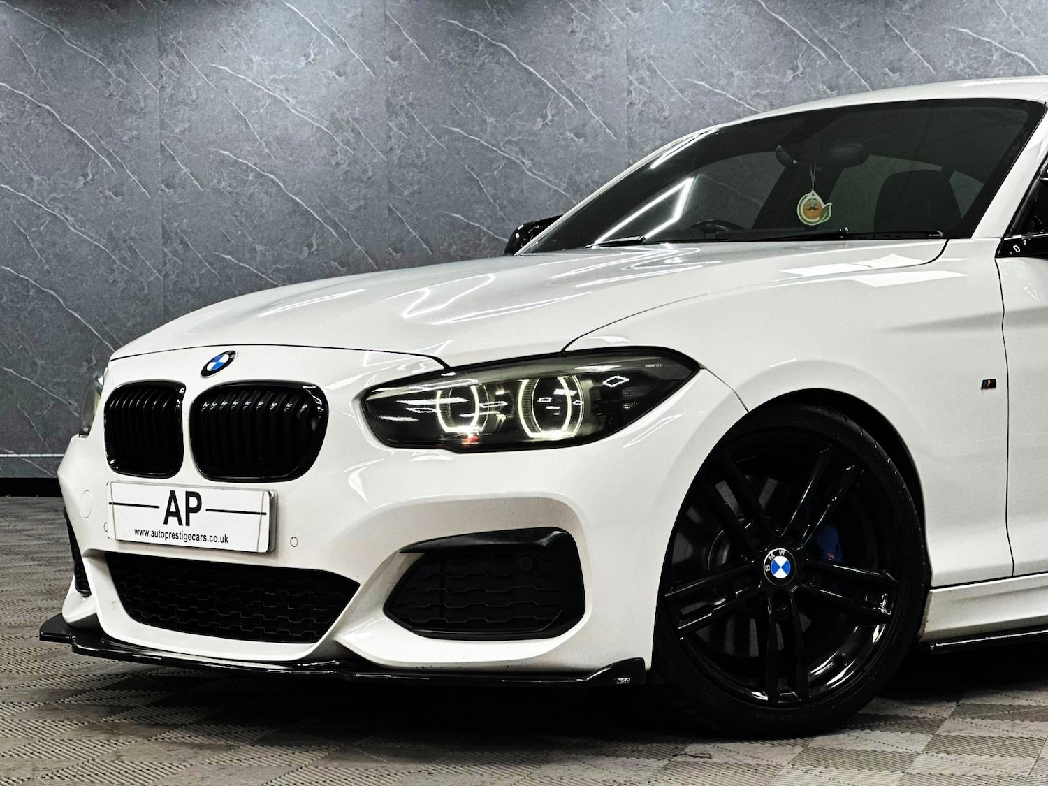 Used BMW 1 Series 2018 for sale - 76539424: Photo 13